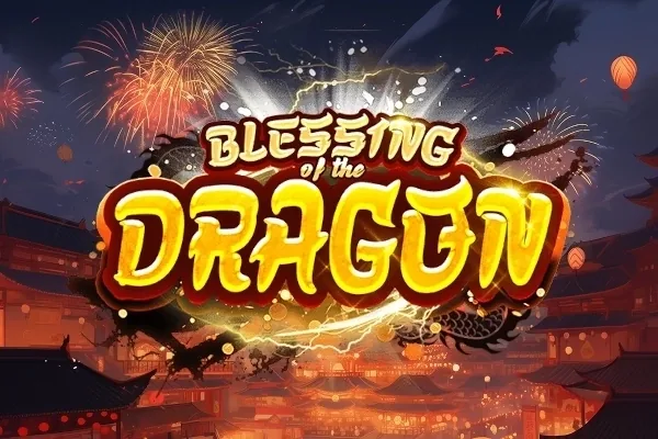 Blessing of the Dragon